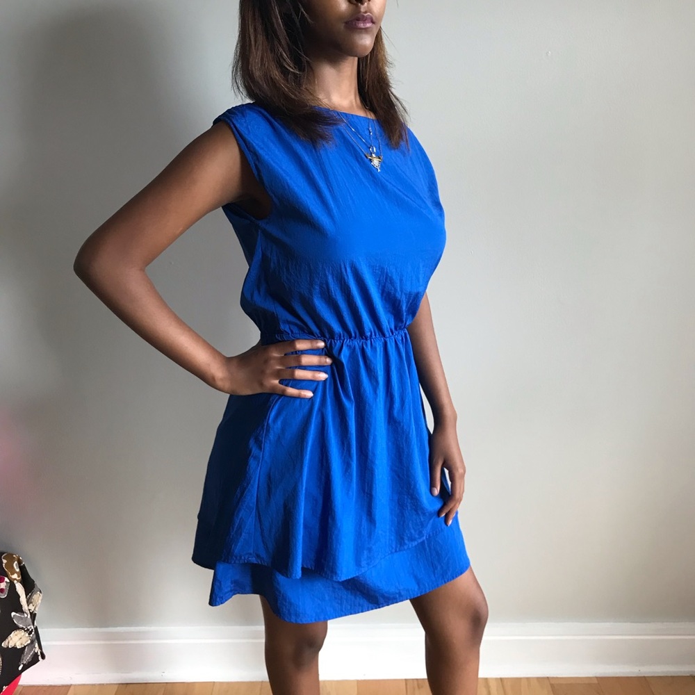 H&M Mini Dress - Picture 4 of 5
